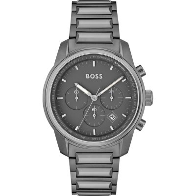 Montre Hugo Boss Boss 1514005 Trace