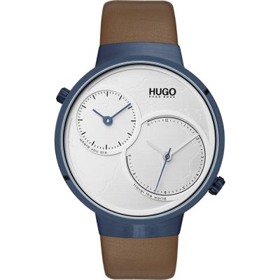 Montre Hugo Boss Hugo 1530054 Travel