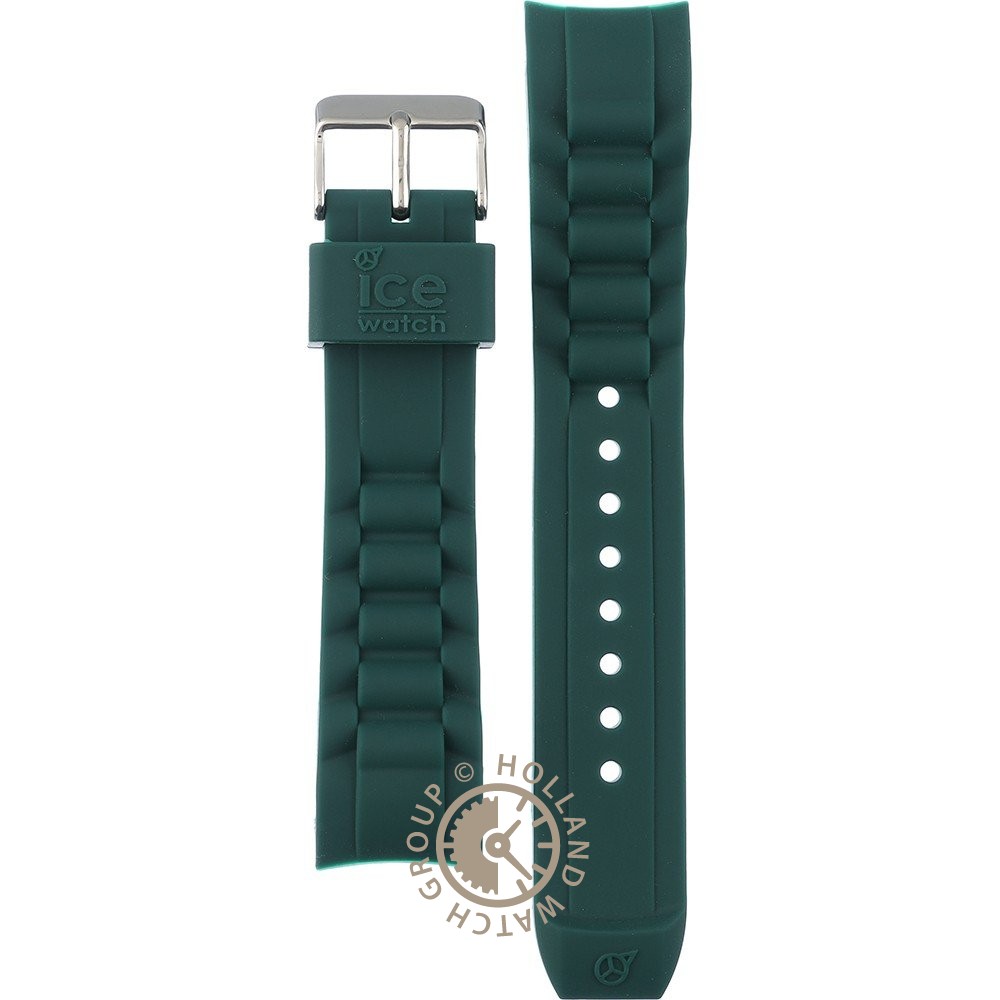 Bracelet Ice-Watch Straps 004989 SW.FOR.U.S.12 ICE Shadow