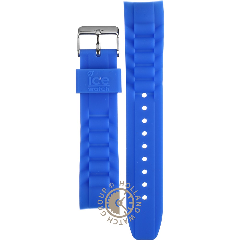 Bracelet Ice-Watch Straps 005013 SI.BE.U.S.09 ICE Forever