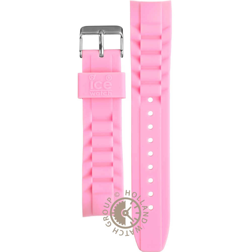 Bracelet Ice-Watch Straps 005016 SI.PK.U.S.09 ICE Forever