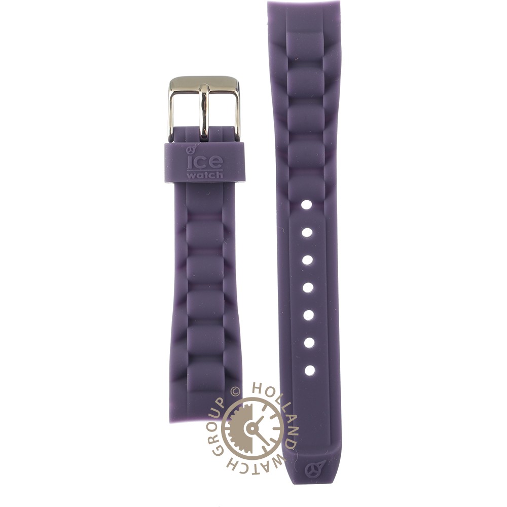 Bracelet Ice-Watch Straps 005123 ST.PSD.S.S.10 ICE Stone