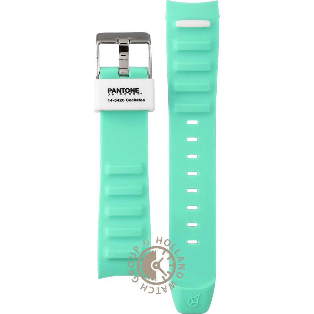 Bracelet Ice-Watch Straps 005190 PAN.COK.U.S.14 ICE Pantone Universe