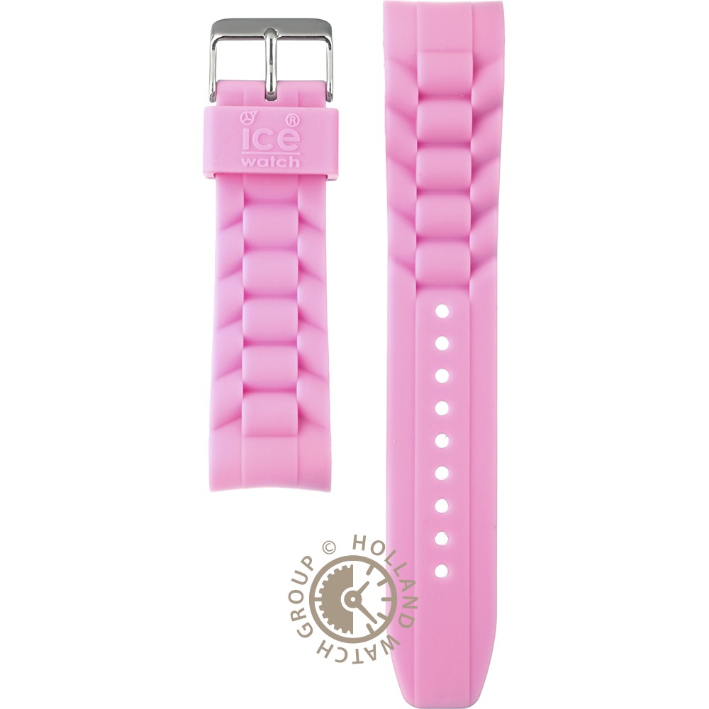 Bracelet Ice-Watch Straps 005470 SI.VT.B.S.10 ICE Sili Summer