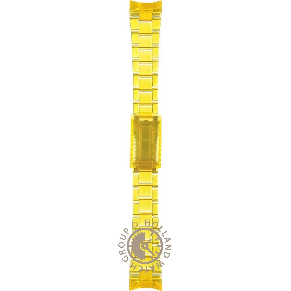 Bracelet Ice-Watch Straps 006174 NE.YW.B.P.09 ICE Neon