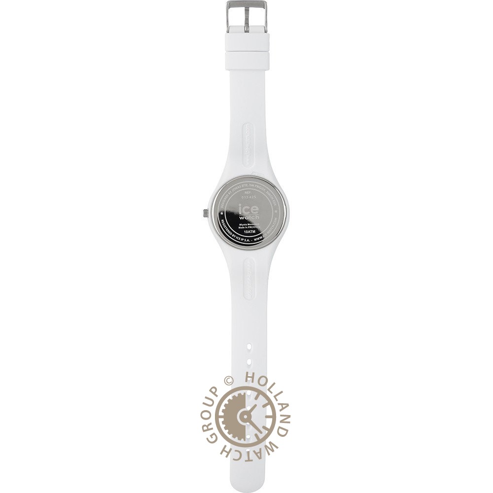 Boucle de rechange montre ice online watch