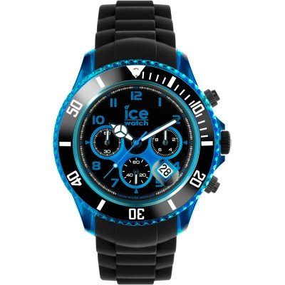 montre Ice-Watch 013709 Ice Chrono Electrik