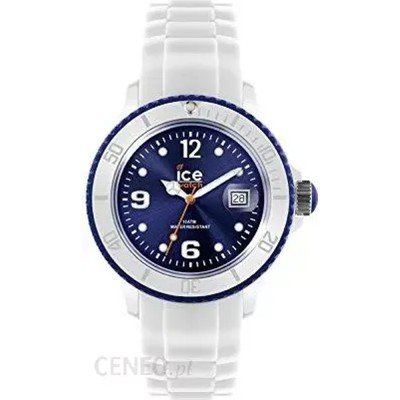 montre Ice-Watch 013817 Ice White