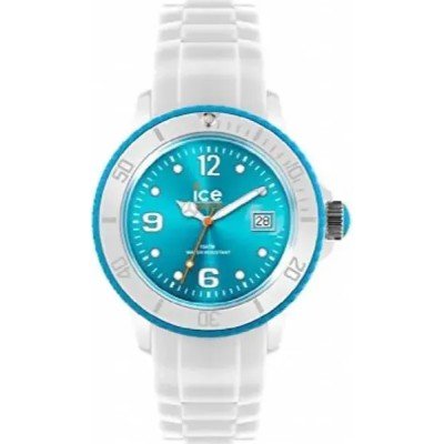 montre Ice-Watch 013819 Ice White