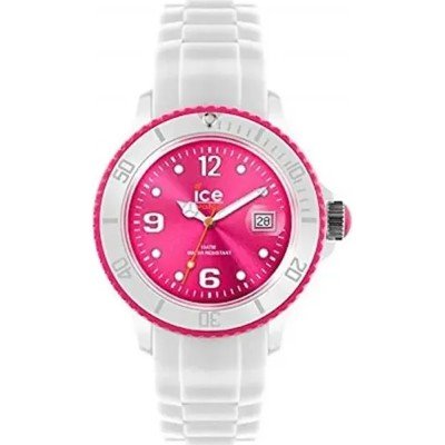 montre Ice-Watch 013821 Ice White