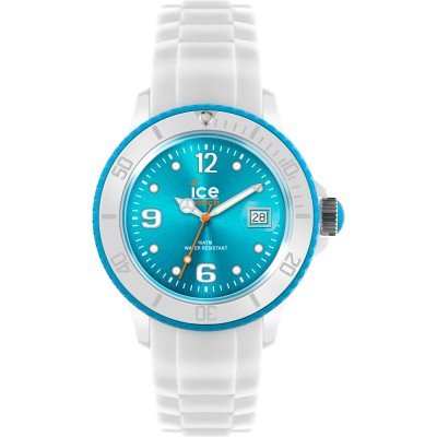 montre Ice-Watch 013827 Ice White