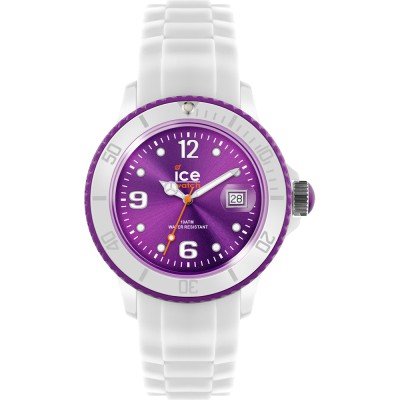 montre Ice-Watch 013830 Ice White