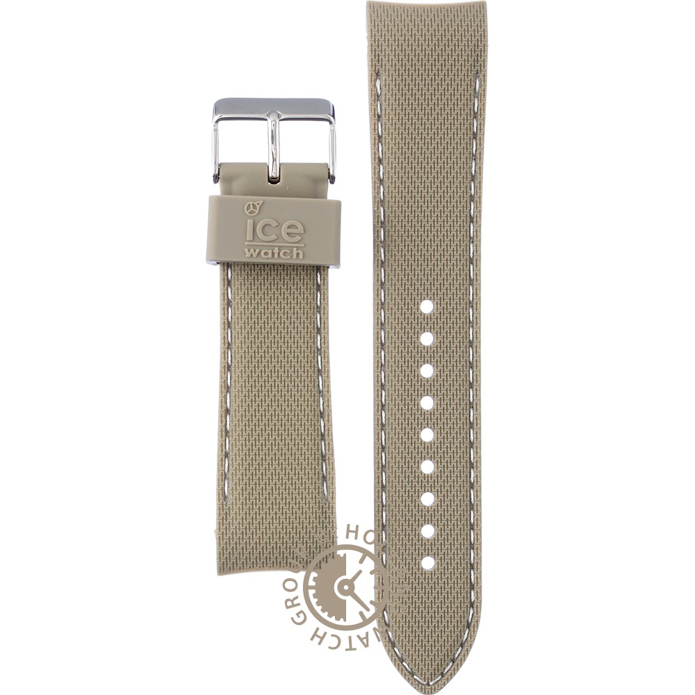 Bracelet Ice-Watch Straps 014558 14554 ICE Sixty Nine