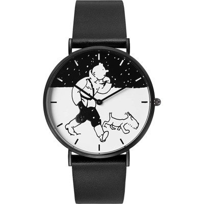 montre Ice-Watch 015310 Tintin Soviet