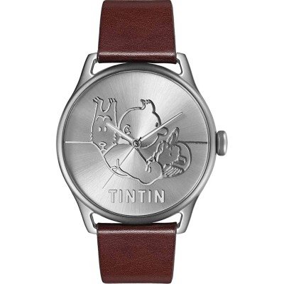 montre Ice-Watch 015313 Tintin Soviet