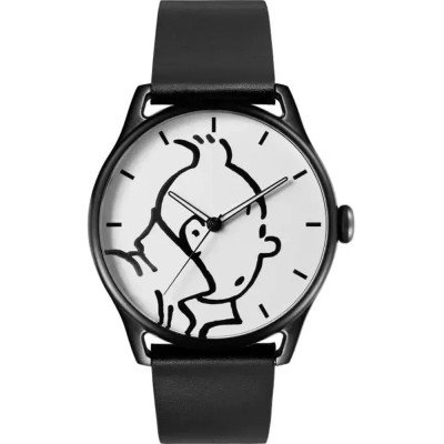 montre Ice-Watch 015327 Ice Forever Tintin