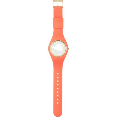 Bracelet Ice-Watch Straps 017064 017058 ICE glam coral