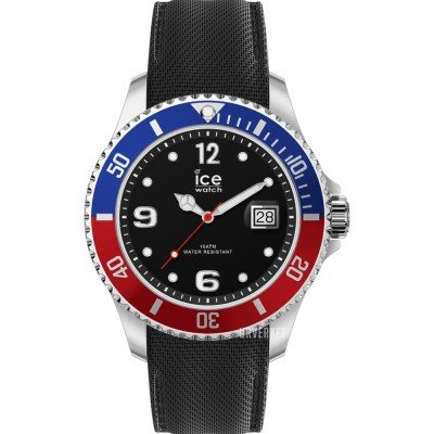 montre Ice-Watch 018960 Ice Steel