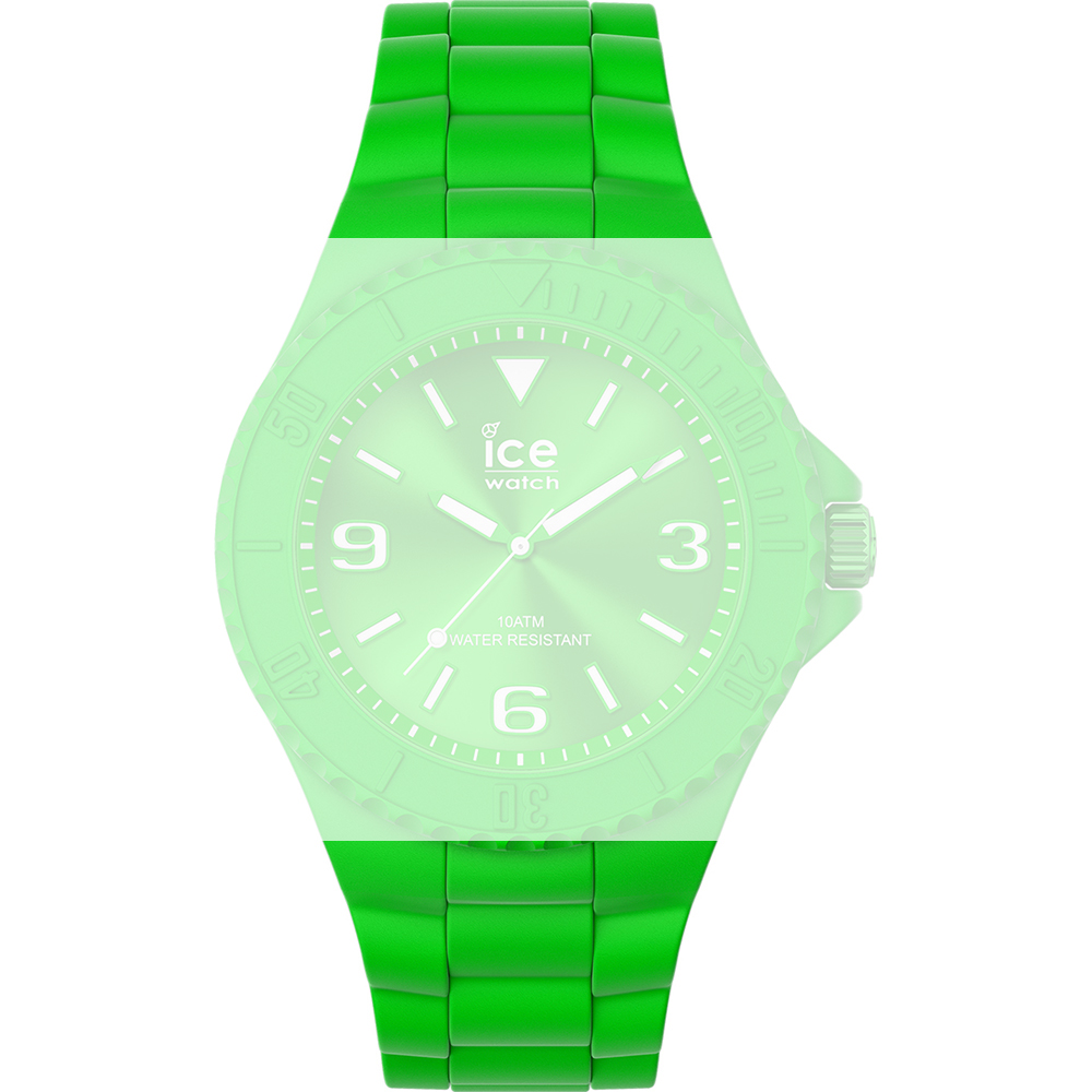 Bracelet Ice-Watch 019286 019160 Generation Flashy Green