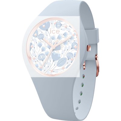 Bracelet Ice-Watch 019235 019209 ICE Flower - Pastel Lotus