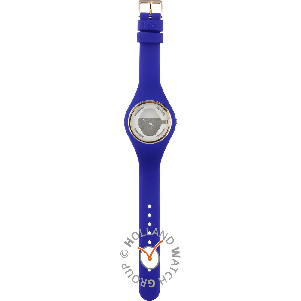 Bracelet Ice-Watch Straps 019564 019228 ICE Blue