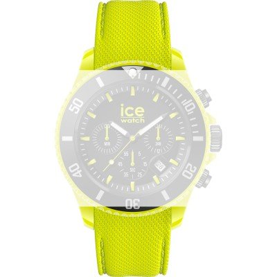 Bracelet Ice-Watch Straps 019964 019838 ICE Chrono