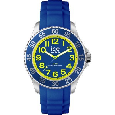 Montre Ice-Watch 020363 ICE Steel