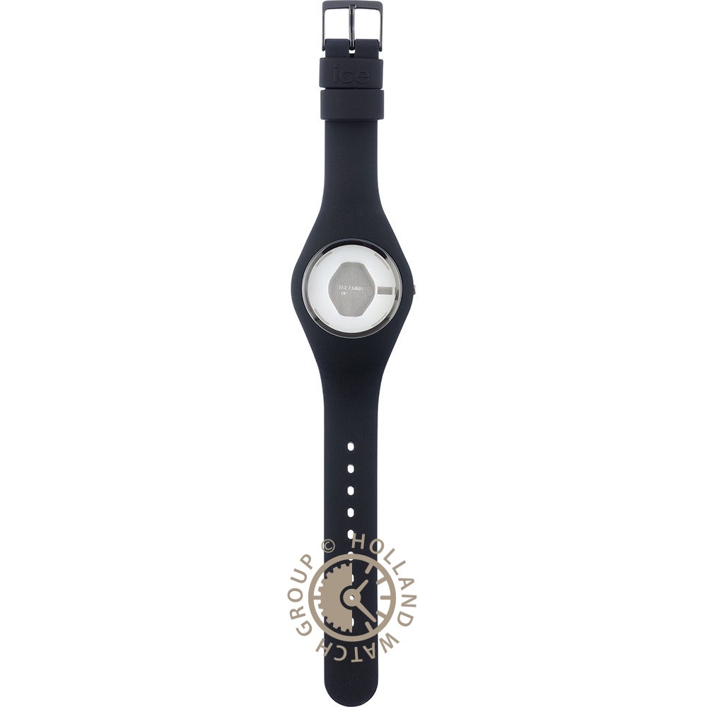 Bracelet Ice-Watch 020914 019858 ICE Glam Rock - Electric Black