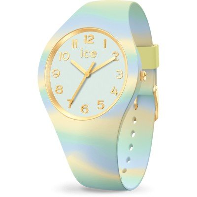 Montre Ice-Watch Ice-Iconic 020949 ICE tie & dye