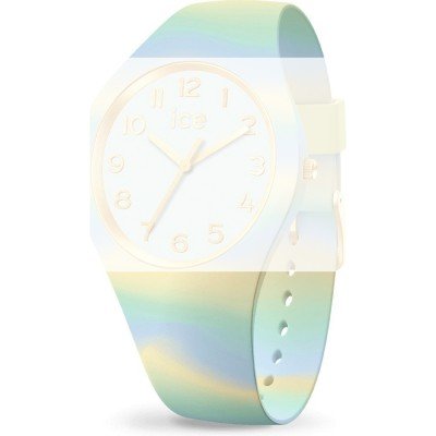 Bracelet Ice-Watch 021024 ICE tie & dye