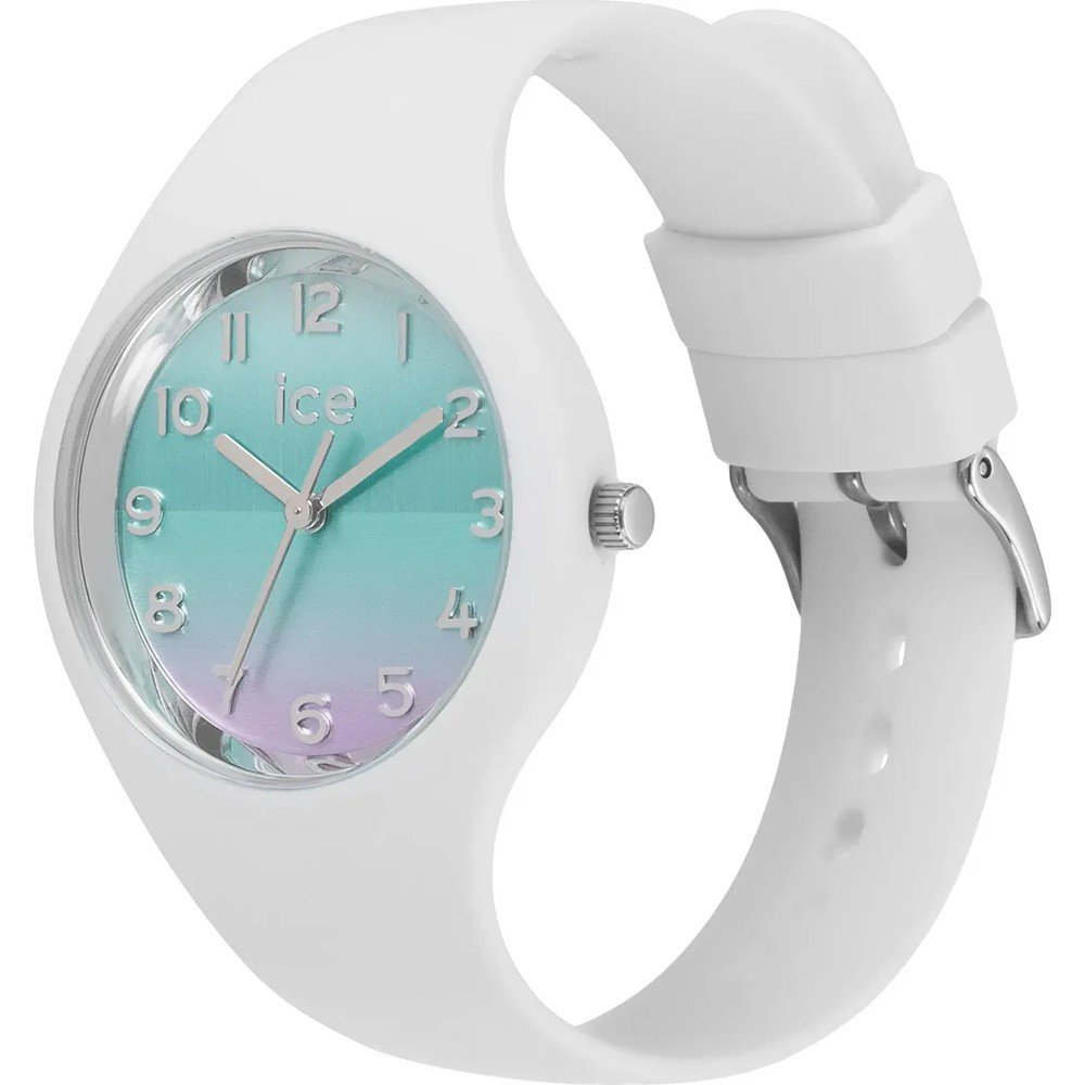 Ouvrir ice watch silicone hot sale