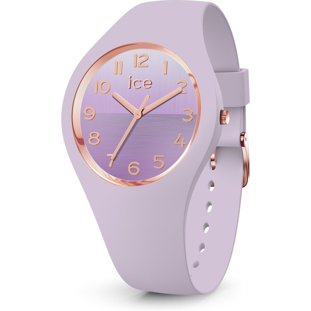 Montre Ice-Watch Ice-Silicone 021359 ICE horizon