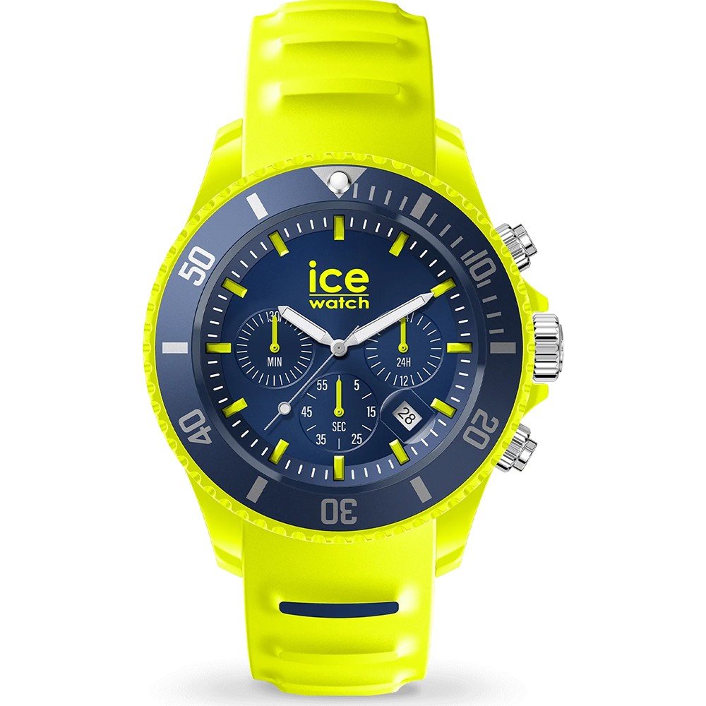 Montre Ice-Watch Ice-Sporty 021594 ICE chrono