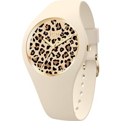 Montre Ice-Watch Ice-Iconic 021727 ICE Leopard