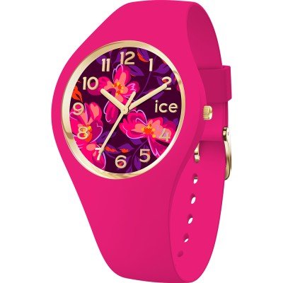 Montre Ice-Watch Ice-Iconic 021738 ICE flower