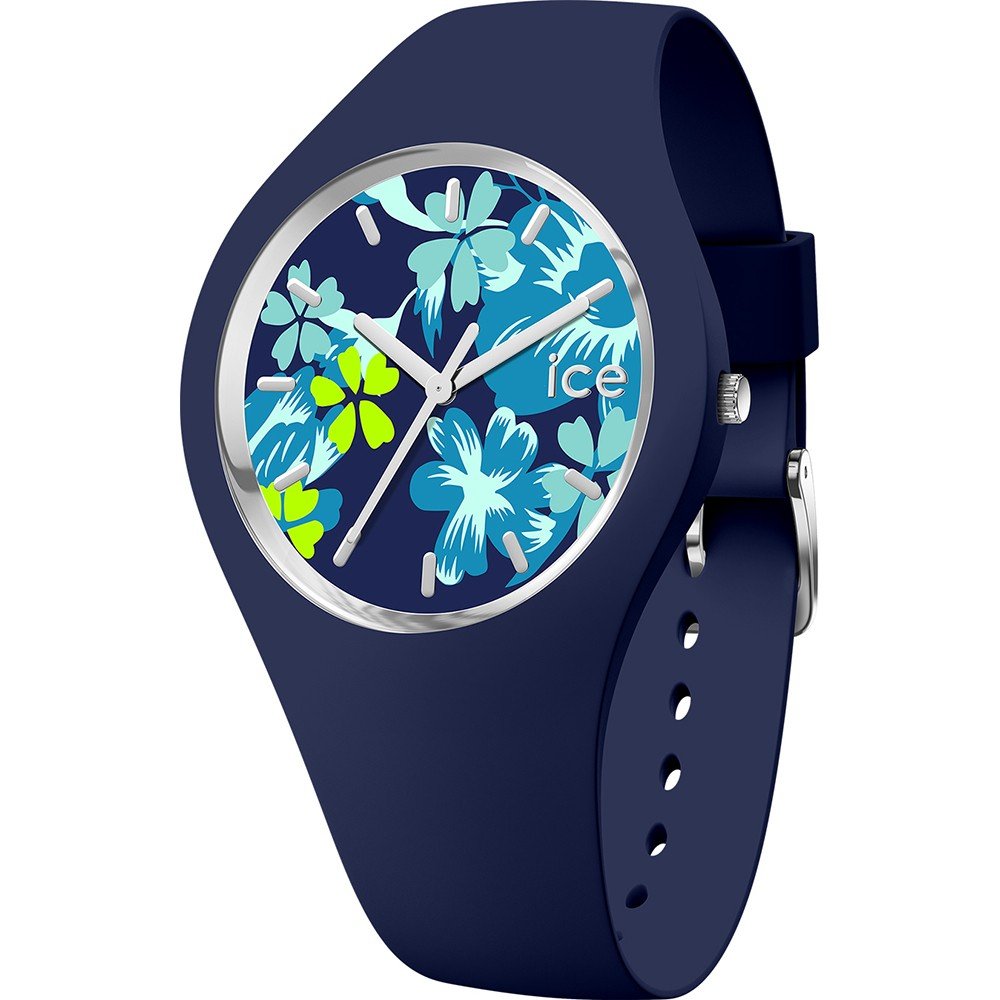 Montre Ice-Watch Ice-Iconic 021741 ICE flower