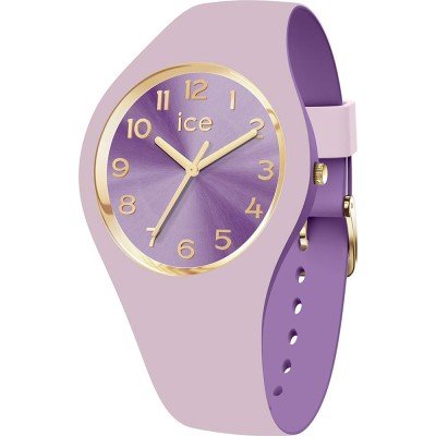 Montre Ice-Watch Ice-Iconic 021819 ICE duo chic