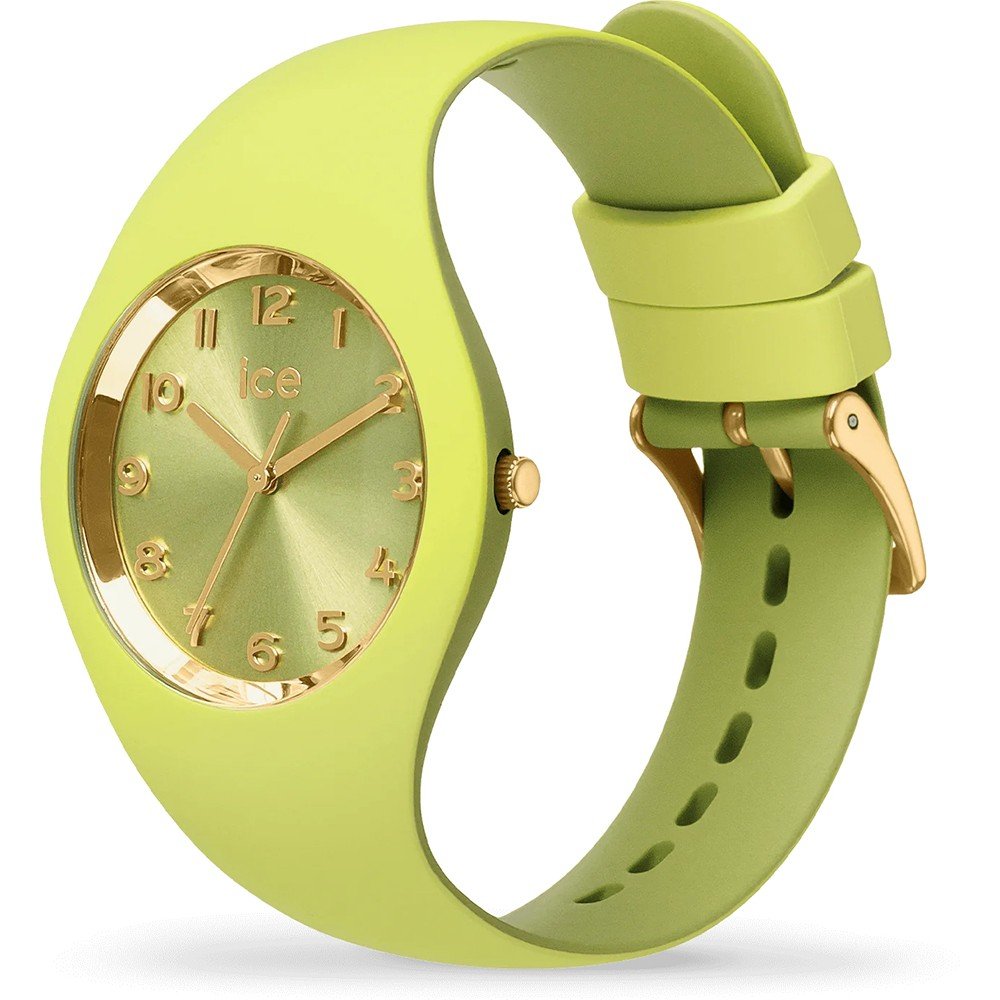 Montre Ice Watch Ice Silicone 021820 ICE duo chic EAN