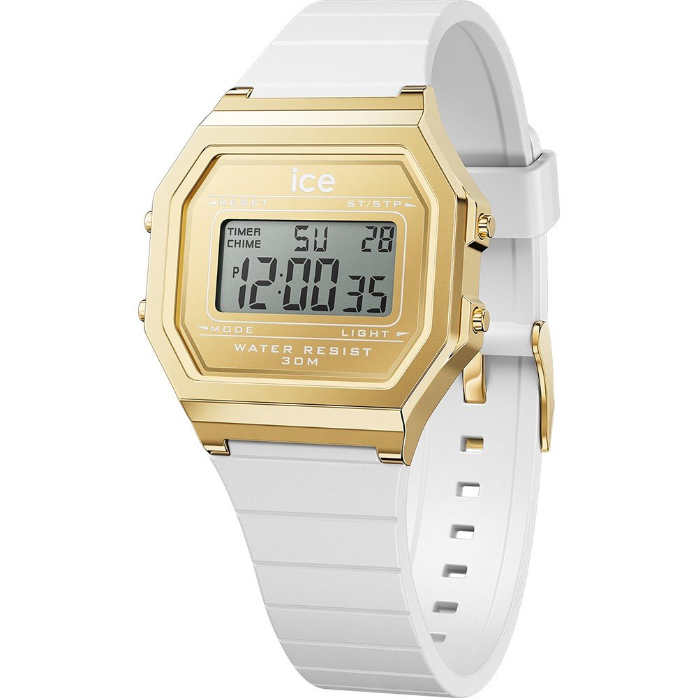 Montre Ice-Watch Ice-Digital 022049 ICE digit retro