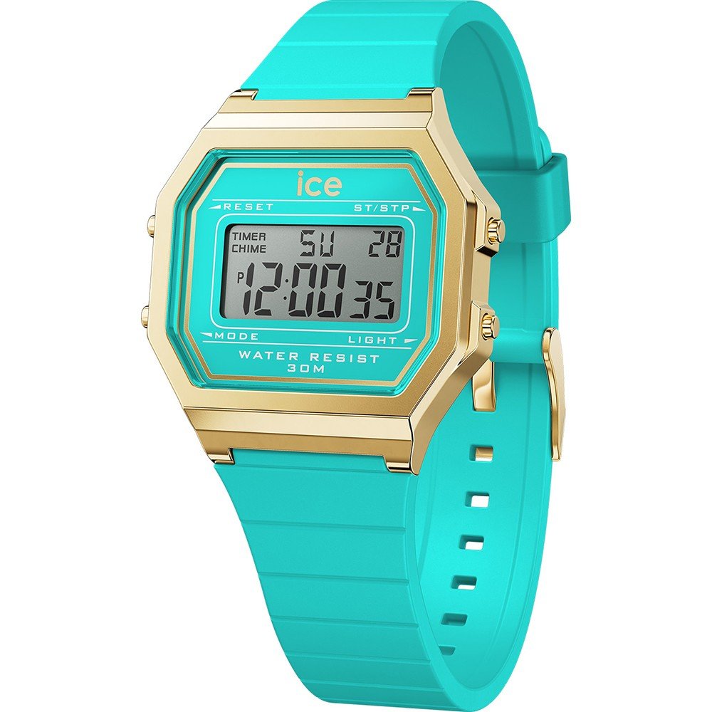 Montre Ice-Watch Ice-Digital 022055 ICE digit retro