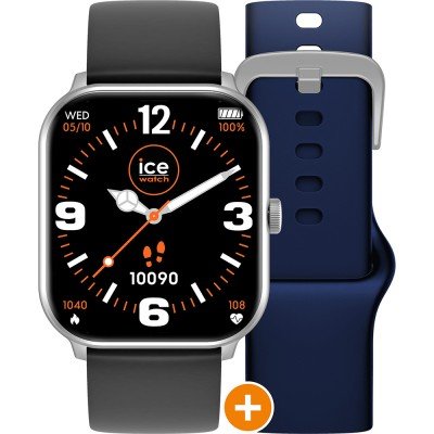 Montre Ice-Watch Ice-Smart 022252 ICE smart