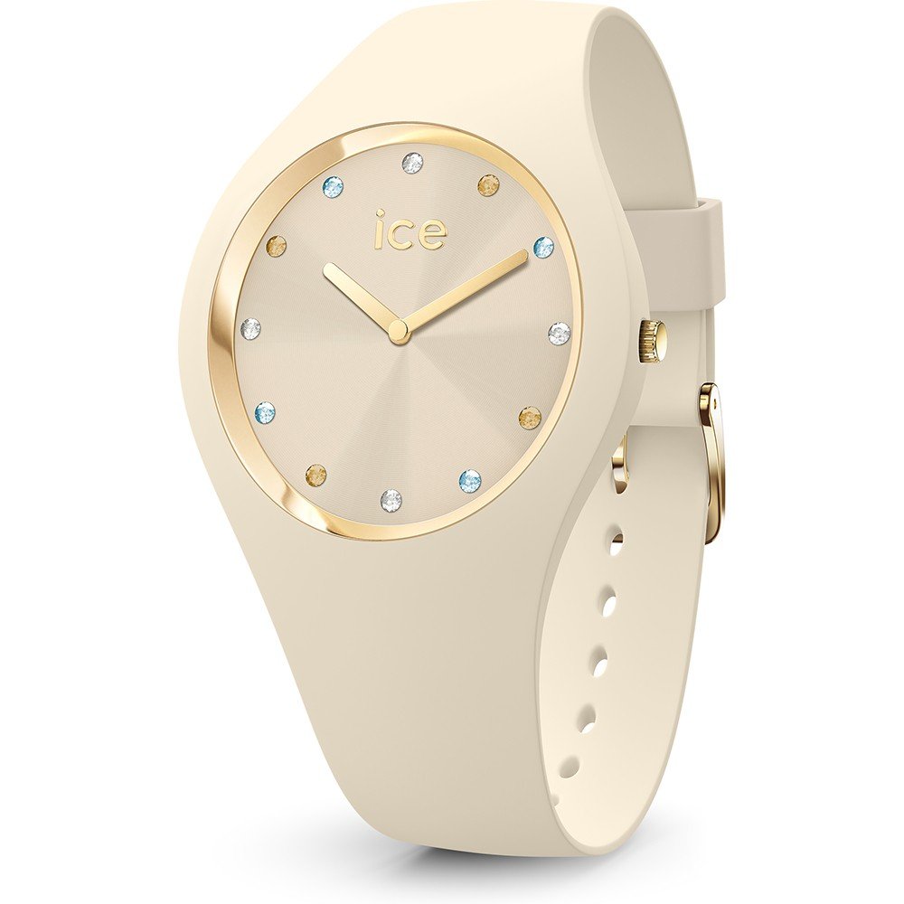 Montre Ice-Watch Ice-Iconic 022358 ICE cosmos - Vanilla