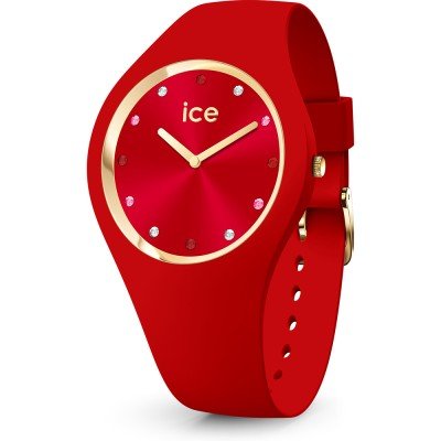 Montre Ice-Watch Ice-Iconic 022459 ICE cosmos - Red passion