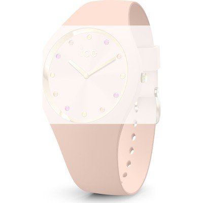 Bracelet Ice-Watch 022492 ICE cosmos - Light peach