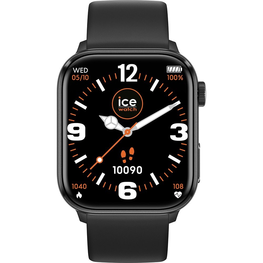 Montre Ice-Watch Ice-Smart 022535 ICE Smart 2.0