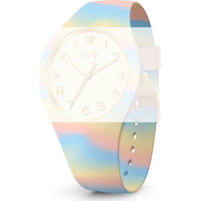 Bracelet Ice-Watch 022654 ICE tie and dye