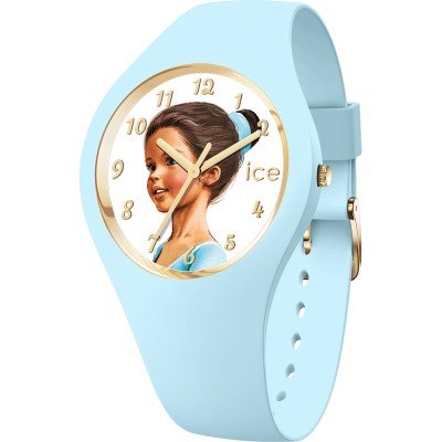 Montre Ice-Watch Ice-Iconic 022706 Ice-Watch X Martine