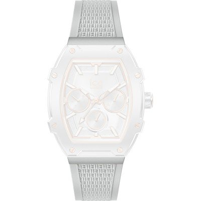 Bracelet Ice-Watch 022976 ICE boliday - Grey shades