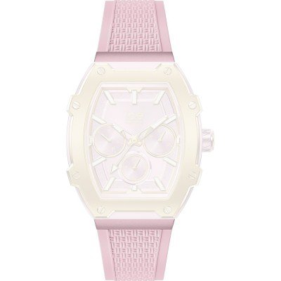 Bracelet Ice-Watch 022977 ICE boliday - Pink passion