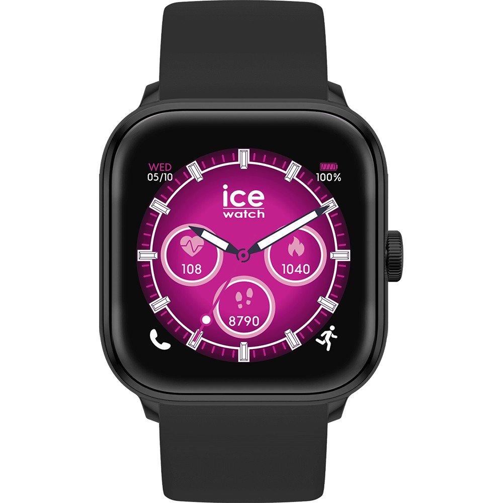 Montre Ice-Watch Ice-Smart 023066 ICE Smart 2.0